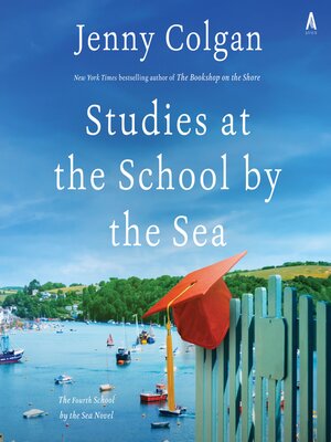 cover image of Studies at the School by the Sea